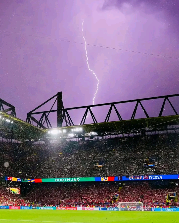 Coupe du Monde 2026 : des interruptions de plusieurs heures possibles en cas d’orages.